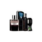 Avon Elite Gentleman Erkek Parfümlü Kişisel Bakım Seti