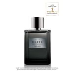Avon Elite Gentleman In Black 75 ml EDT Erkek Outlet Parfüm