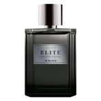 AVON Elite Gentleman In Black, 75ml, Erkek Parfüm
