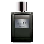 AVON Elite Gentleman In Black, 75ml, Erkek Parfüm