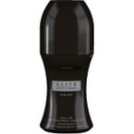 Avon Elite Gentleman In Black Antiperspirant Roll-On 50 ml Deodorant