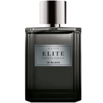 Avon Elite Gentleman in Black EDP 75 ml Erkek Parfümü