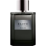 Avon Elite Gentleman In Black Erkek EDT Parfüm 75 ml Turunçgil Koku ile Büyüleyici Zarafet