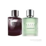 Avon Elite Gentleman Untailored + Gentleman Set