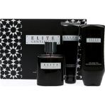 Avon Elite Gentlemen Erkek Parfüm Seti