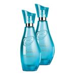 Avon Encanto Fascinating 2x50 ml EDT Kadın Parfüm