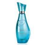 Avon Encanto Fascinating 50 ml EDT 3'lü Kadın Parfüm