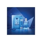 AVON Erkek Indıvıdual Blue Parfüm ve Traş Sonrası Krem Hediye Seti