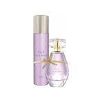 Avon Eve Allurıng Kadın Parfüm Seti