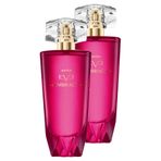 AVON Eve Embrace Kadın Parfüm Edp 50 Ml. Ikili Set
