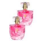AVON Eve One Kadın Parfüm Edp 50 Ml. İkili Set