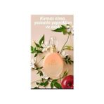 Avon Eve Prive Kadın Parfüm EDP 50 ml Çiçeksi Koku ile Kırmızı Elma ve Yasemin Yaprakları