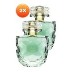 Avon Eve Truth 2x50 ml EDP Kadın Parfüm