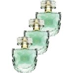Avon Eve Truth Kadın EDP Parfüm 50 ml Akdeniz Esintisi Üçlü Set