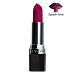 Avon Extra Lasting Fiery Red Ruj