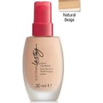 Avon Extra Lasting Likit Fondöten 30 Ml. Natural Beige