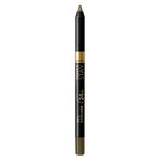 Avon Eyeliner Power Stay Jel Sage Shock