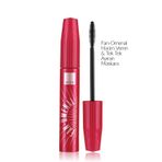 AVON Fanomenal Hacim Veren & Tek Tek Ayıran Maskara - Brown Black