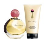 Avon Far Away 50 ml EDP Kadın Parfüm Ve 150 ml Vücut Losyonu