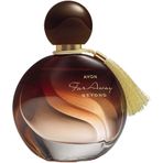 Avon Far Away Beyond 50 ml EDP Kadın Parfüm