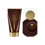 AVON FAR AWAY BEYOND KADIN PARFÜM VE LOSYON SET