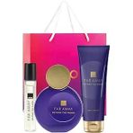 AVON Far Away Beyond The Moon Kadın Parfüm Seti, EDT, Losyon, Sprey Parfüm, Hediye Çantası
