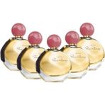 Avon Far Away EDP 50 ml Beşli Set Kadın Parfüm