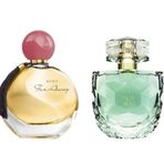 Avon Far Away EDP 50 ml Kadın Parfüm + Eve Truth EDP 50 ml Kadın Parfüm