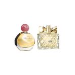 AVON Far Away Edp 50 Ml + Luck Edp 50 M Kadın 2li Set albenfarluck