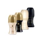 AVON Far Away, Far Away Glamour, Incandessence ve Little Black Dress Kadın Rollon Paketi