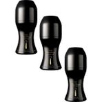 Avon Far Away Glamour 3x50 ml Kadın Roll-On Deodorant