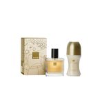 AVON Far Away Hediye Seti, Kadın Parfümü EDP 30ml ve Roll-On Deodorant 50ml
