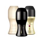 Avon Far Away, Incandessence ve Far Away Glamour Üçlü Kadın Rollon Paketi