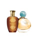 Avon Far Away Infinity Ve Mesmerize Mystique Amber Kadın Parfüm Paketi MPACK1541