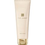 Avon Far Away Kadın Nemlendirici Vücut Losyonu 125 ml Yoğun Nemlendirme ve Cilt Bakımı