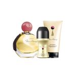 Avon Far Away Kadın Parfüm 3lü Set
