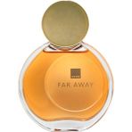 Avon Far Away Kadın Parfüm EDP 50 ml Oryantal Çiçeksi Koku ile Egzotik Deneyim