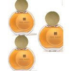 Avon Far Away Kadın Parfüm Edp 50ML Yeni Şişe 3lü Paket