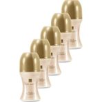 Avon Far Away Kadın Roll-on 50 ml Oryantal-Çiçek Koku ile Ferahlatıcı Beşli Set