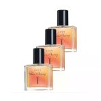 Avon Far Away Klasic Kokusu 30 Ml Üçlü Set Edp Eski Şişe Püsküllü Görseldeki Parfümler Gönderilecektir
