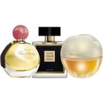 Avon Far Away + Little Black Dress ve Incandessence EDP 50 ml Kadın Parfüm Seti
