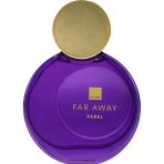 Avon Far Away Rebel Edp Bayan Parfüm 50 Ml.