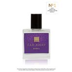 Avon Far Away Rebel Kadın Parfüm EDP 30 ML