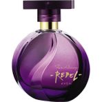 Avon Far Away Rebel Kadın Parfüm EDP 50 ml Çiçeksi Koku Asi ve Cesur Notalarla