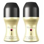 Avon Far Away Roll-On Antı-Perspırant Dedeodorant 2 Adet