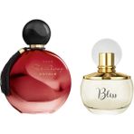 Avon Far Away Royal 50 ml Kadın Parfüm + Bliss EDP 70 ml Kadın Parfüm