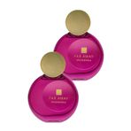 Avon Far Away Splendoria EDP 2'li 50 ml Kadın Parfüm