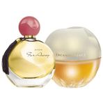 Avon Far Away Ve Incandessence Kadın Parfüm Seti