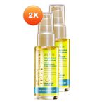Avon Fas Argan Yağı Besleyici Saç Serumu 30 Ml 2'Li Set