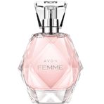 Avon Femme 50 ml EDP Çiçeksi&Meyvemsi Kadın Parfümü